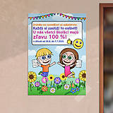  - Reklama na akciu za KAŽDÉ vysvedčenie (lúka) - 17591589_