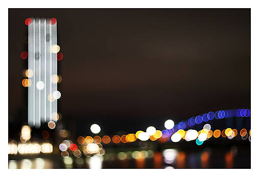 Fotografie - Svetlá noci - 17594364_