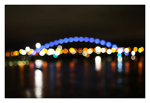 Fotografie - Svetlá noci II - 17594374_