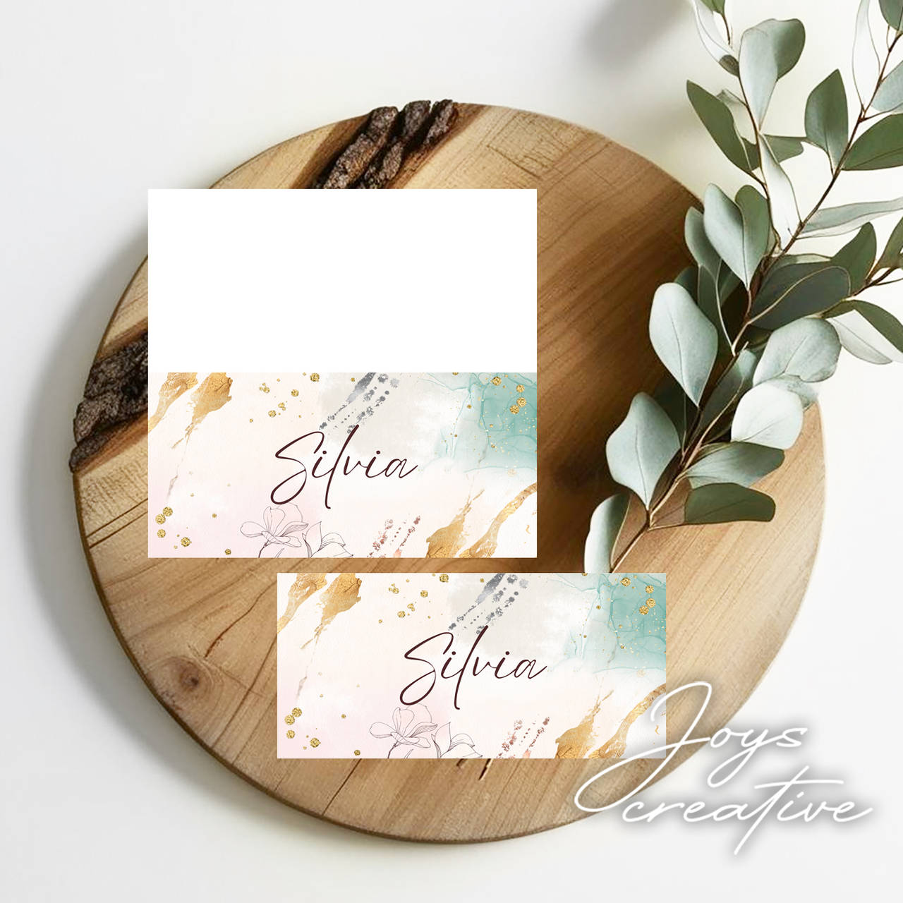 Menovky na svadbu, oslavu