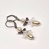 Náušnice - Náušnice - anjeliky - 17600123_