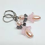 Náušnice - Náušnice - anjeliky - 17600125_