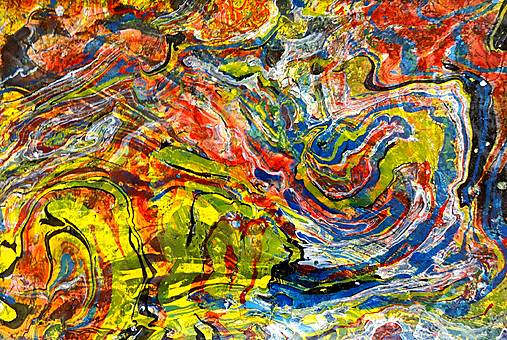 Obrazy - Abstrakcia 197 - 17602831_