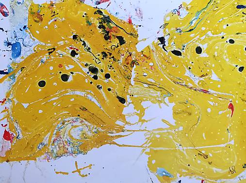 Obrazy - Slnečno - 17602852_