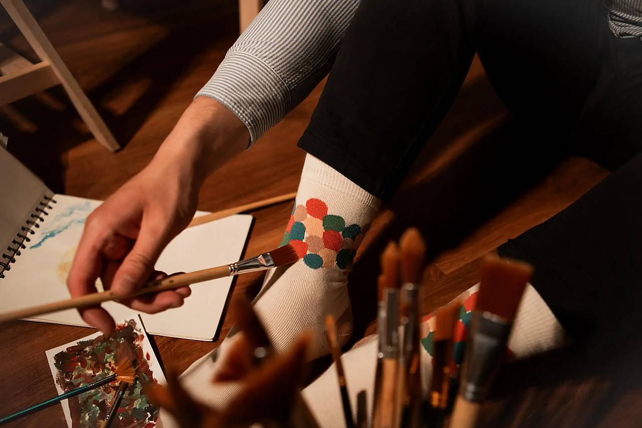 Chválonožky Máš talent!