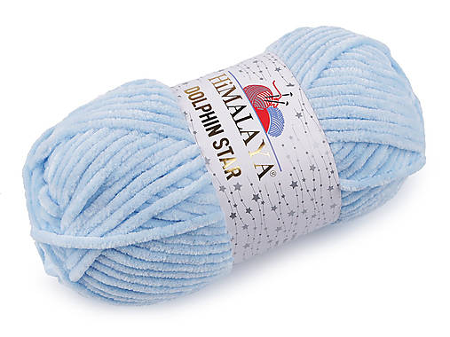 Himalaya Dolphin Star