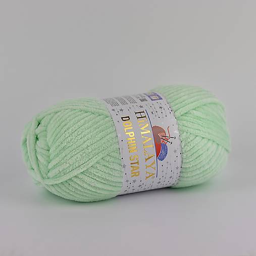 Himalaya Dolphin Star 100g