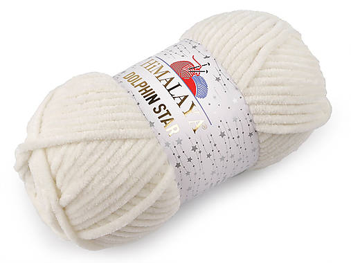 Himalaya Dolphin Star