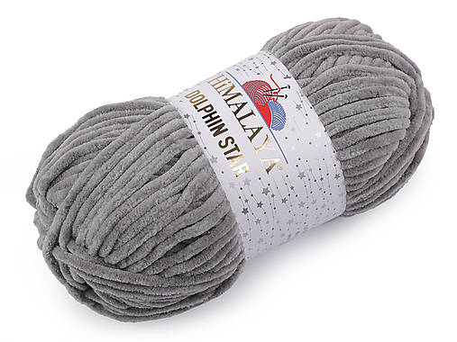 Himalaya Dolphin Star