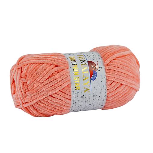 Himalaya Dolphin Star