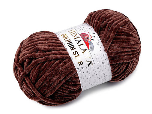 Himalaya Dolphin Star