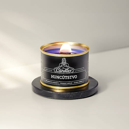Huncútstvo