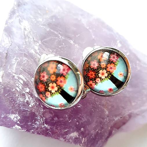 Klipsne STROMY 12mm