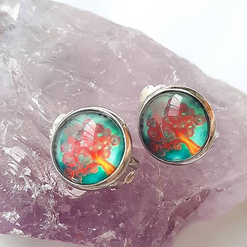 Klipsne STROMY 12mm