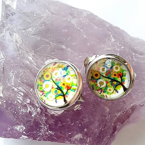 Klipsne STROMY 12mm