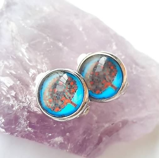 Klipsne STROMY 12mm