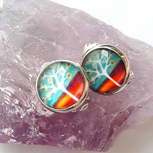Klipsne STROMY 12mm
