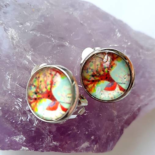Klipsne STROMY 12mm