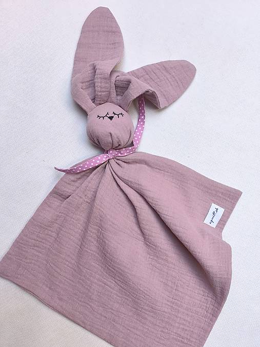 Mojkáčik Nr.812  Zajko (Staroružová)