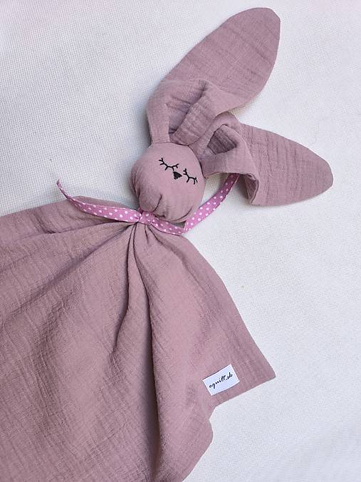 Mojkáčik Nr.812  Zajko (Staroružová)