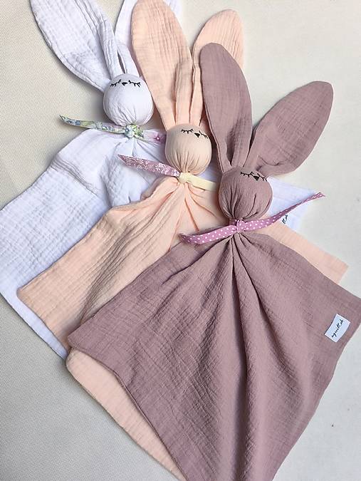 Mojkáčik Nr.812  Zajko (Staroružová)