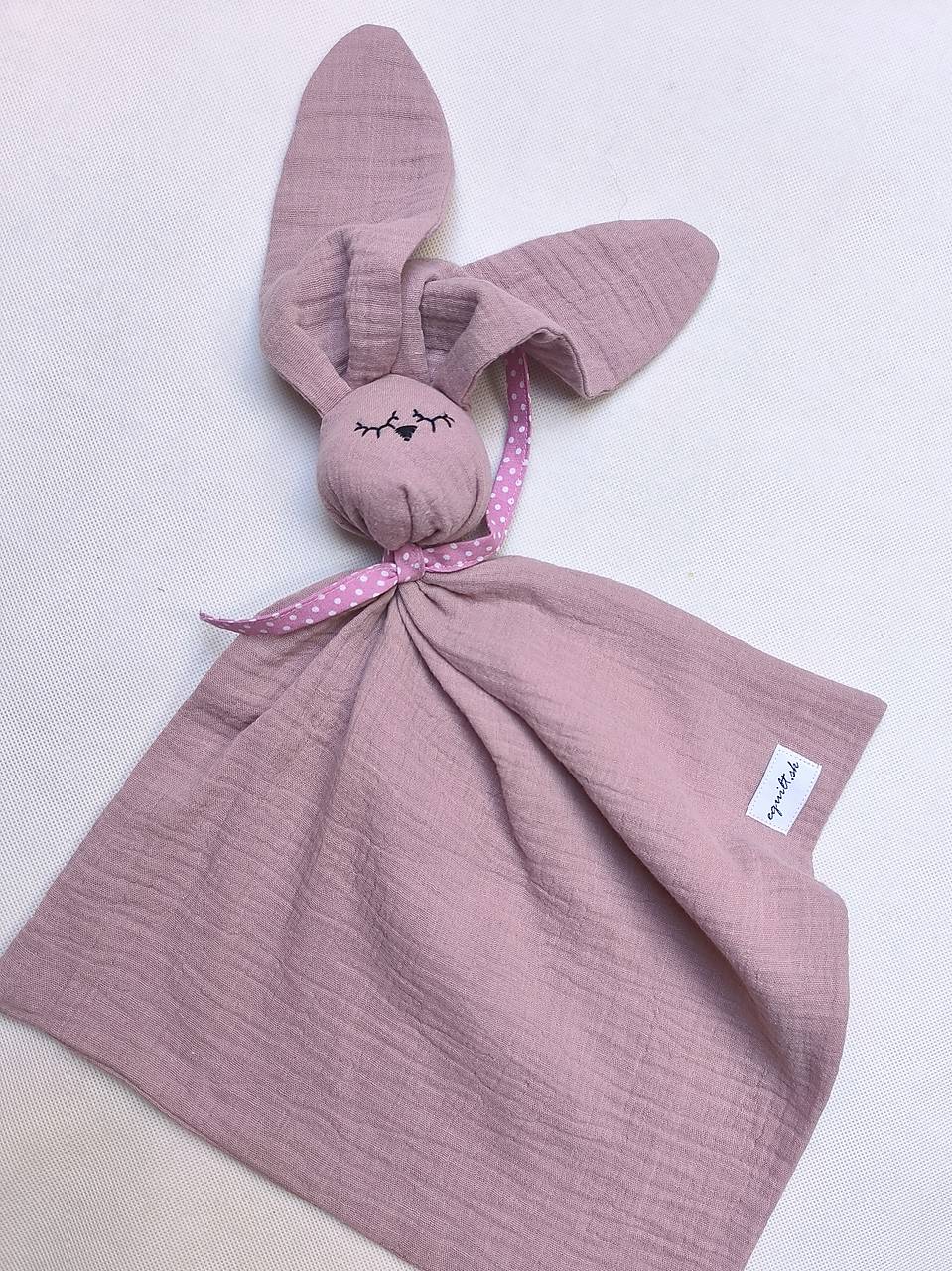 Mojkáčik Nr.812  Zajko (Staroružová)