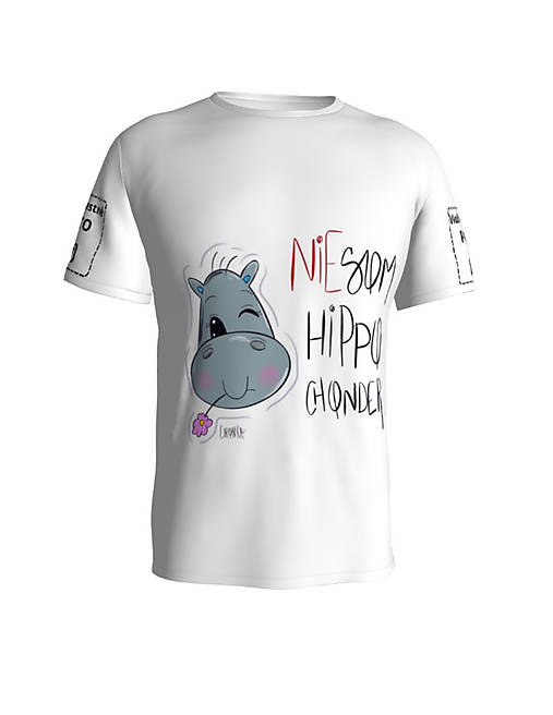Unisex bavlnené tričko pre tých ktorí si nevymýšľajú