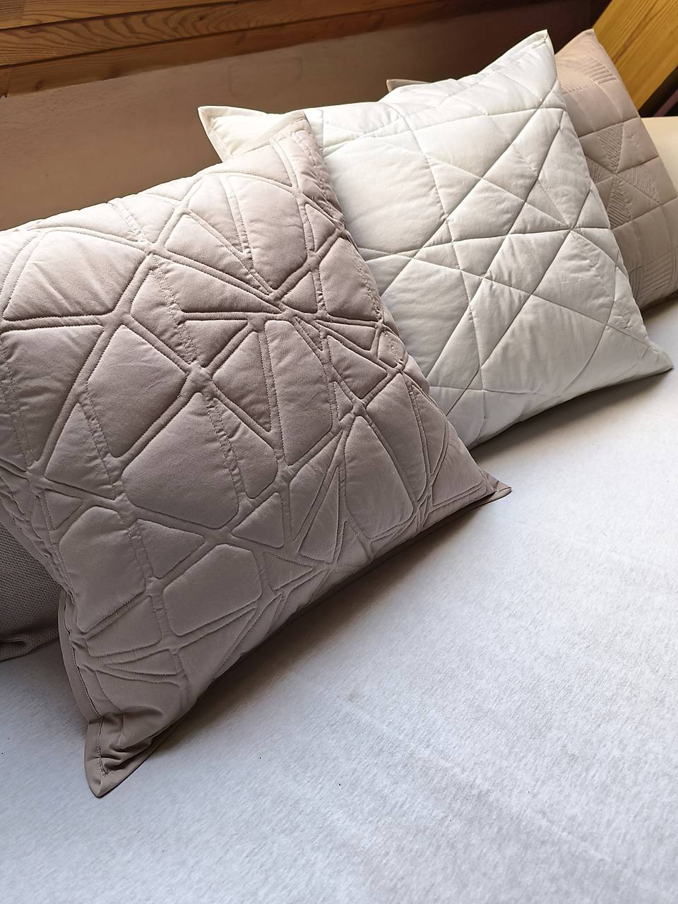 Dekoračné vankúše