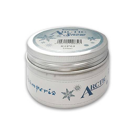 Farby-laky - Stamperia Arctic snow - 17615346_