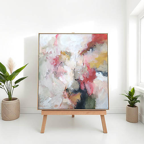 Obrazy - Symfónia III  - 17614204_