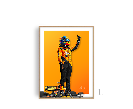 F1 Jezdci