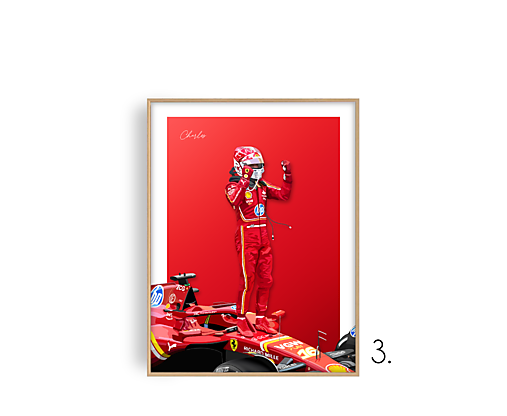 F1 Jezdci