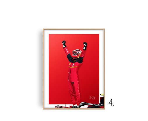 F1 Jezdci