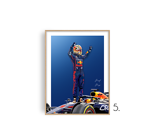 F1 Jezdci