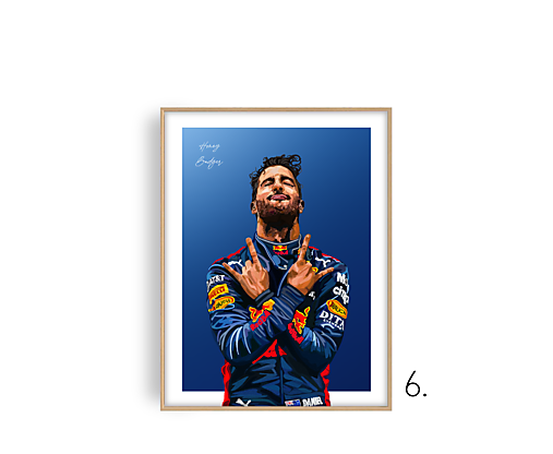 F1 Jezdci