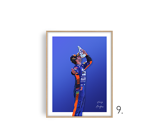 F1 Jezdci