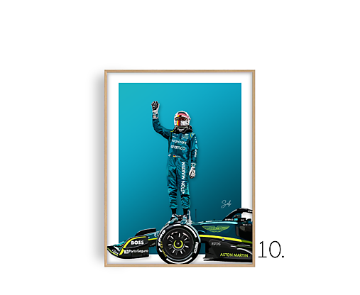 F1 Jezdci