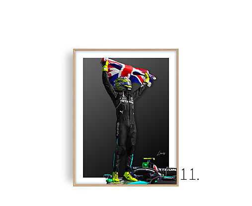 F1 Jezdci
