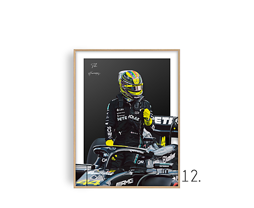 F1 Jezdci