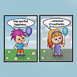  - Existenčníci autentickí (pár dvojobraz) - 17620205_