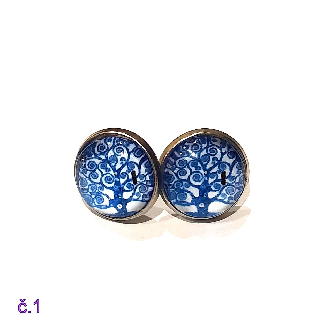 Napichovačky 12mm- STROM