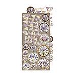 Papier - Scrapbook papier 6x12 Heritage Whisper Heritage - 17623665_
