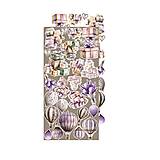 Papier - Scrapbook papier 6x12 Heritage Whisper Heritage - 17623667_