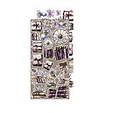 Papier - Scrapbook papier 6x12 Heritage Whisper Heritage - 17623668_