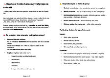 Knihy - Ako prežiť horúčavy s chlpatým parťákom – e-book + checklisty - 17624163_