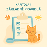 Knihy - Ako prežiť horúčavy s chlpatým parťákom – e-book + checklisty - 17624174_