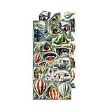 Papier - Scrapbook papier 6x12 Summer Adventures - 17626200_