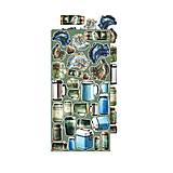 Papier - Scrapbook papier 6x12 Summer Adventures - 17626204_