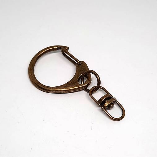 Karabínka 18x40mm-1ks