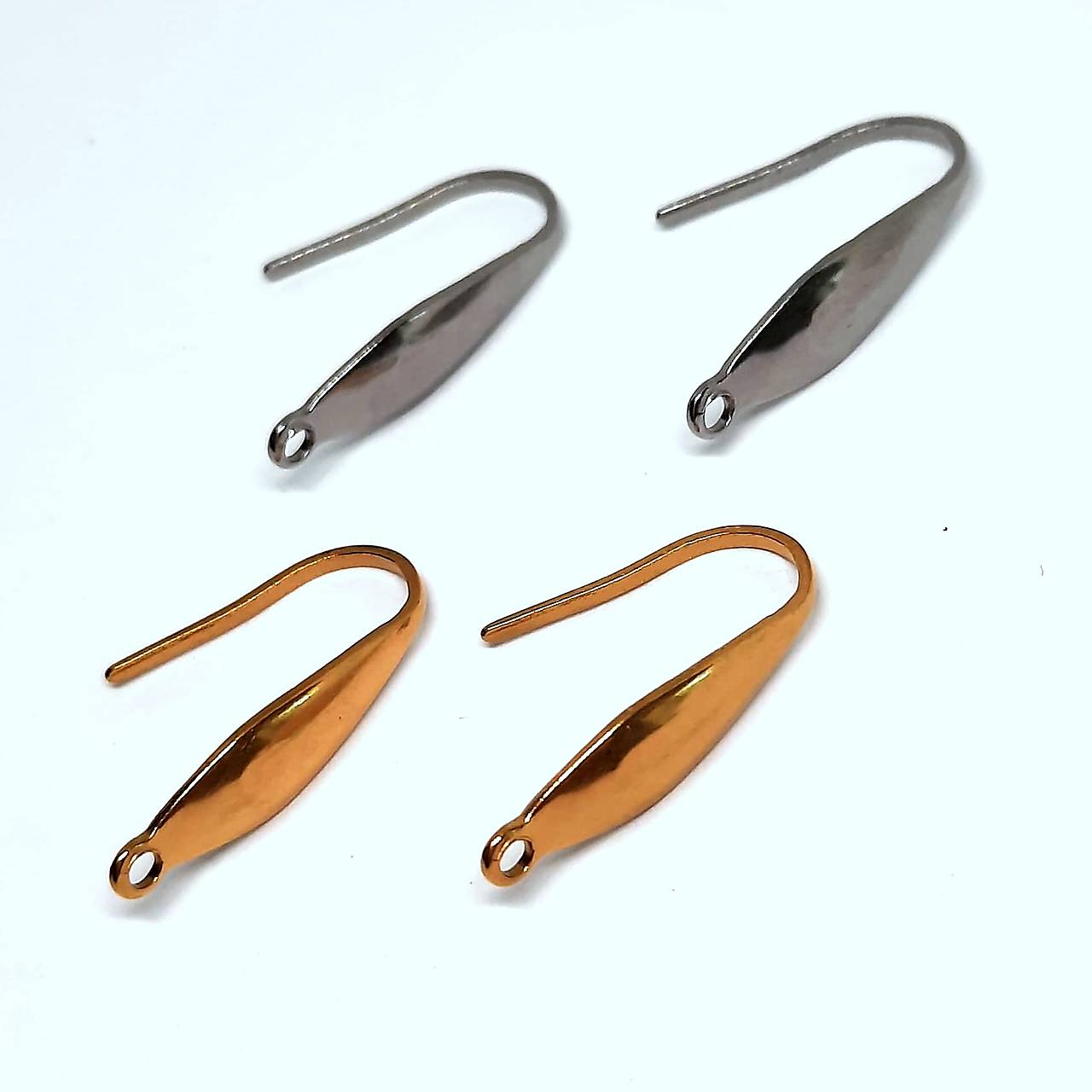 CHO-Náušnicový háčik-1pár